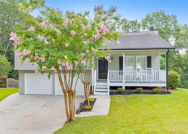 Property at 308 Kelley Ln, Dallas, GA 30132, 3 beds, 2 baths