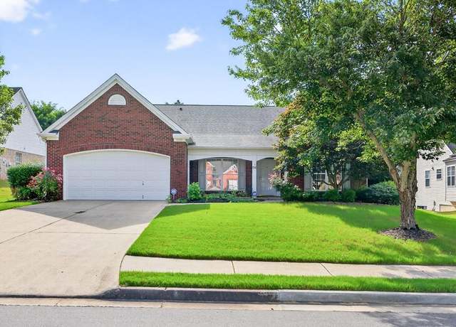 Property at 3355 Stoneleigh Run Dr, Buford, GA 30519, 4 beds, 2 baths