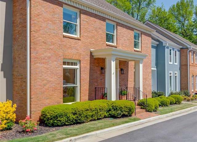 Property at 1038 Huntcliff, Sandy Springs, GA 30350, 3 beds, 2.5 baths