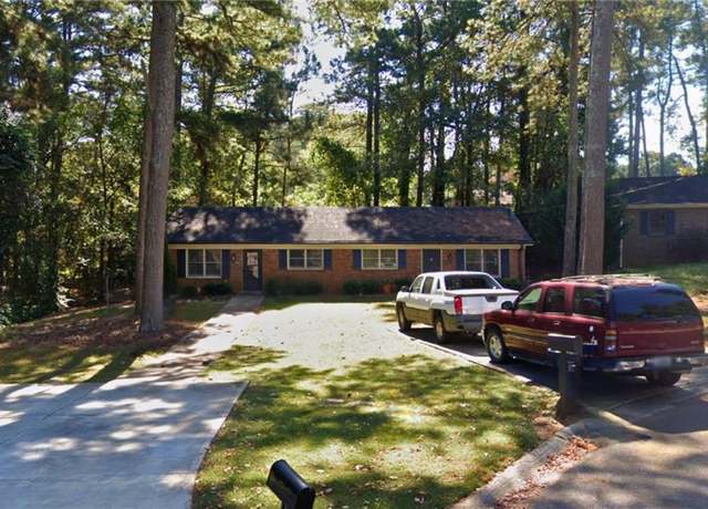 Property at 792 Charleston Ct, Lawrenceville, GA 30046, 4 beds, 2 baths