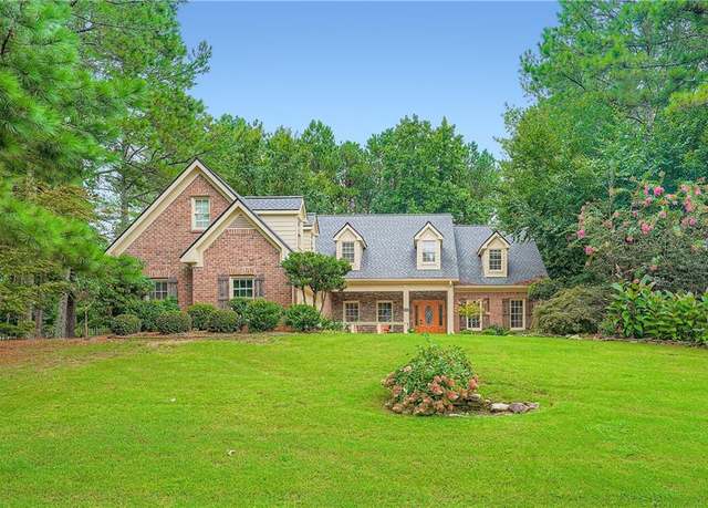 Property at 4750 Hamptons Dr, Alpharetta, GA 30004, 3 beds, 2.5 baths