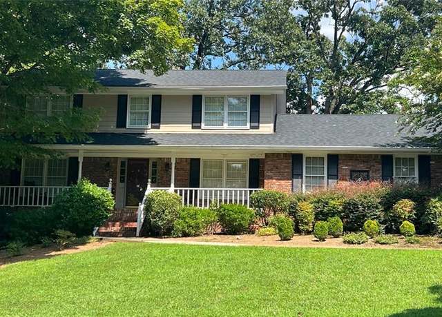 Property at 5109 Mount Vernon Way, Atlanta, GA 30338, 4 beds, 3 baths