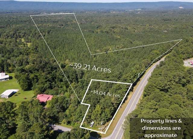 Property at 0 Resaca Lafayette Rd, Calhoun, GA 30701