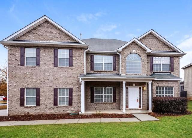 Property at 5010 Mundy Dr, Cumming, GA 30028, 6 beds, 4 baths