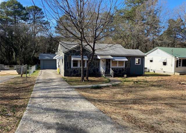 Property at 2700 Maple Rd SE, Rome, GA 30161, 3 beds, 1 bath