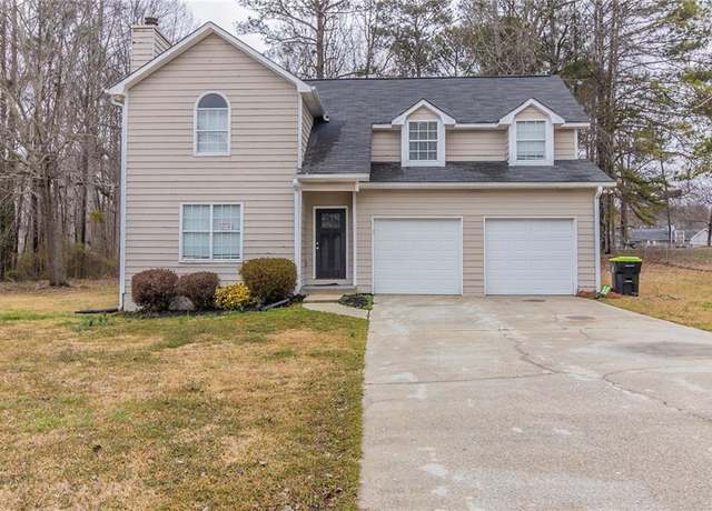 Property at 116 Black Oak Ct, Stockbridge, GA 30281, 3 beds, 2.5 baths