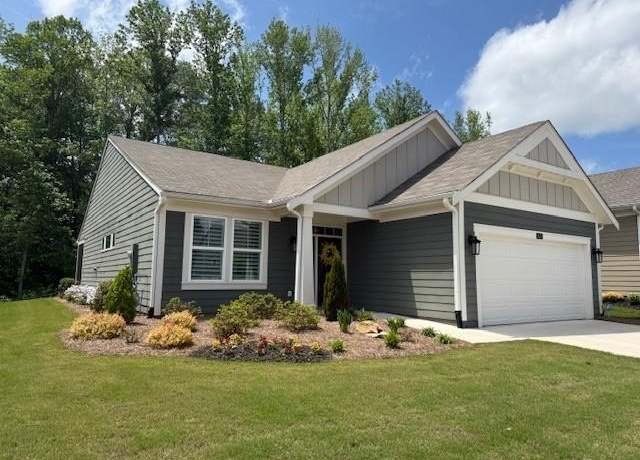 Property at 63 Aspen Way, Dallas, GA 30157, 3 beds, 2 baths
