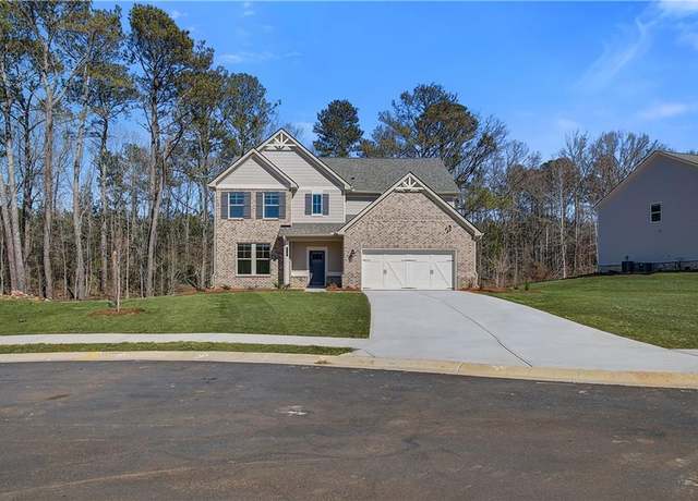 Property at 128 Felicity Pike, Locust Grove, GA 30248, 5 beds, 3 baths