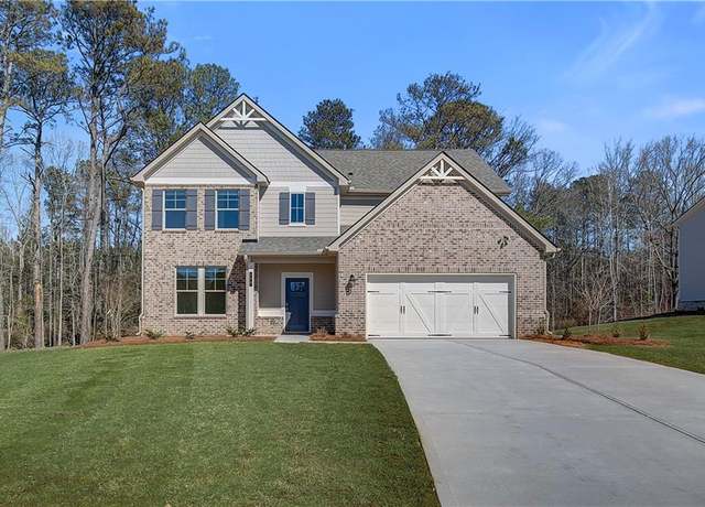 Property at 128 Felicity Pike, Locust Grove, GA 30248, 5 beds, 3 baths