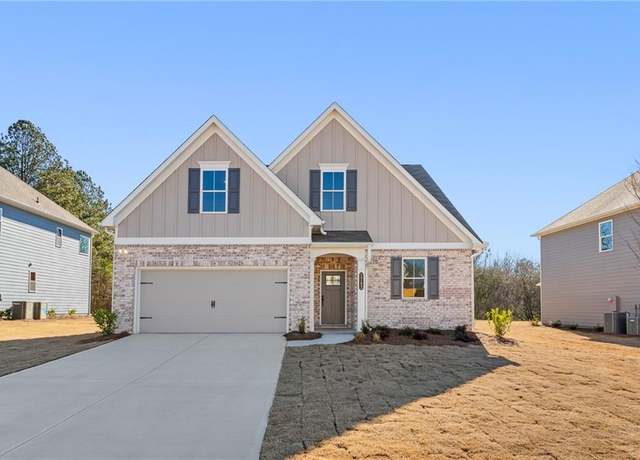 Property at 1704 Fulmont Cir, Mableton, GA 30126, 4 beds, 3 baths