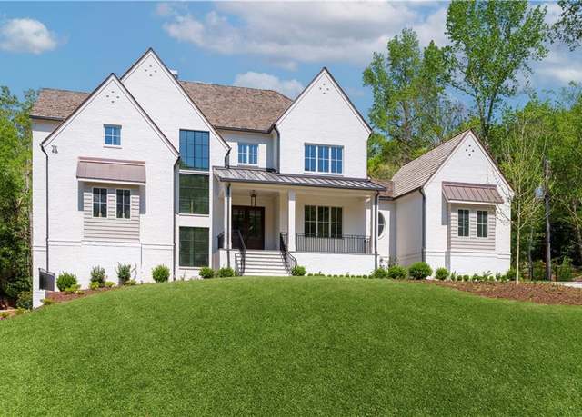 Property at 541 Londonberry Rd, Atlanta, GA 30327, 6 beds, 7 baths