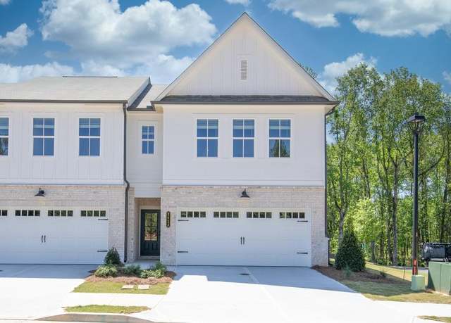 Property at 2413 Malster Ln, Lawrenceville, GA 30043, 3 beds, 2.5 baths