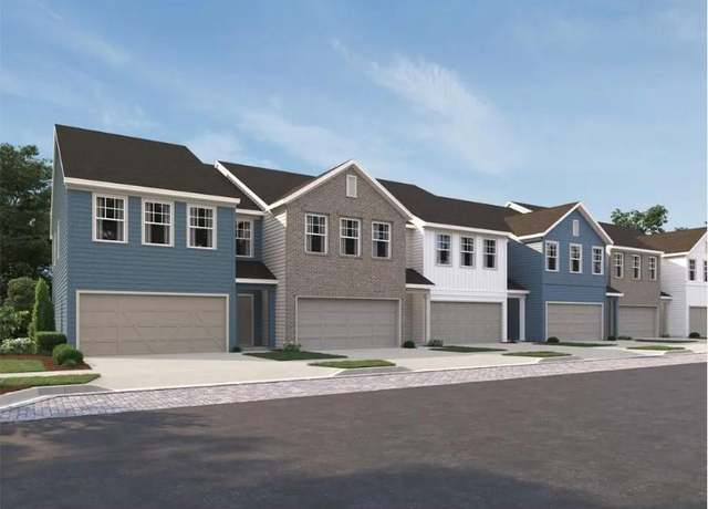 Property at 1119 Lockhart Way, Douglasville, GA 30135, 3 beds, 2.5 baths
