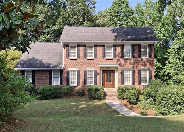 Property at 1131 Steeple Run, Lawrenceville, GA 30043, 4 beds, 2.5 baths