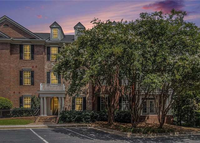 Property at 4810 Ivy Ridge Dr SE #204, Smyrna, GA 30339, 2 beds, 2 baths