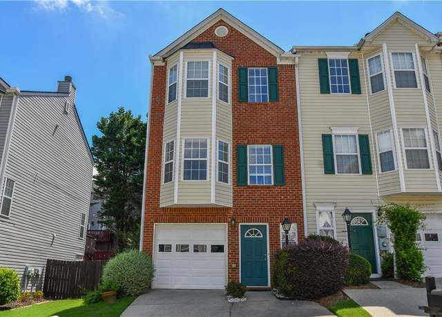 Property at 1609 Indian Way, Cumming, GA 30040, 2 beds, 2.5 baths