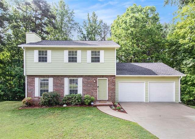 Property at 2722 Springside Ct, Douglasville, GA 30135, 3 beds, 2.5 baths