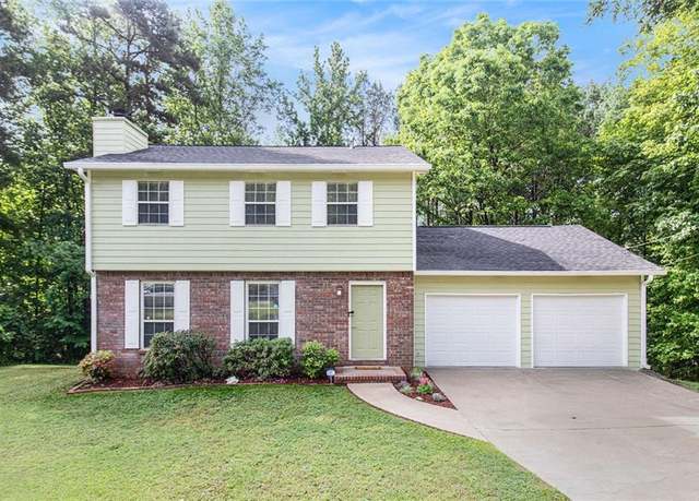 Property at 2722 Springside Ct, Douglasville, GA 30135, 3 beds, 2.5 baths