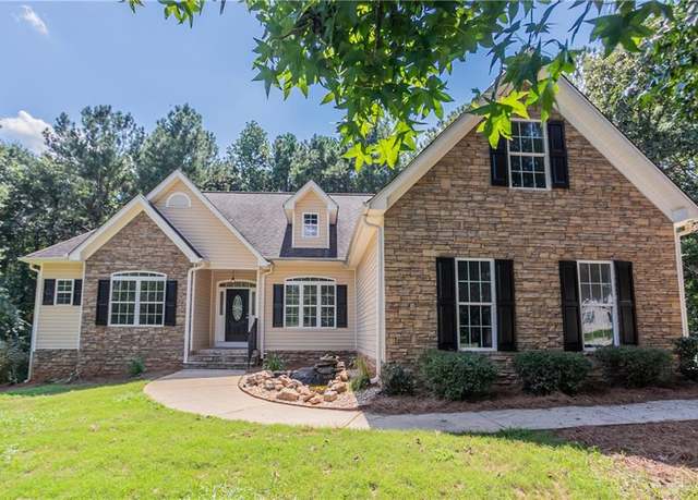 Property at 106 Loam Dr, Mcdonough, GA 30252, 4 beds, 2 baths
