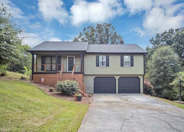 Property at 28 Bradford Dr SW, Cartersville, GA 30120, 4 beds, 3 baths