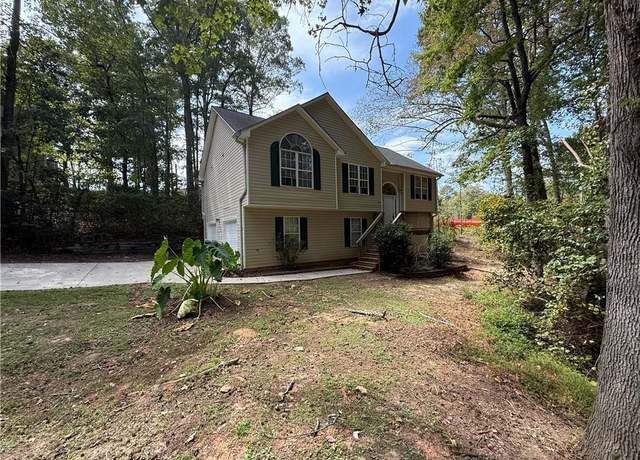Property at 363 Chase Marion Way, Mcdonough, GA 30253, 4 beds, 2 baths