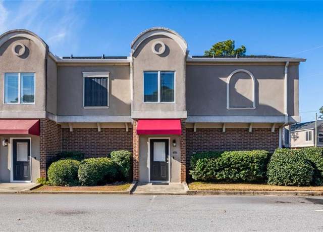 Property at 3301 Henderson Mill Rd Unit X4, Atlanta, GA 30341, 3 beds, 2.5 baths