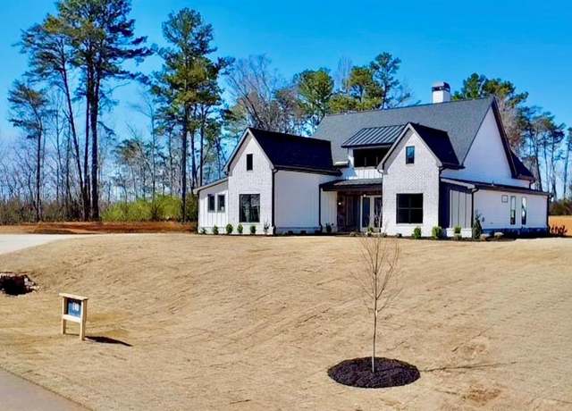 Property at 115 Palisade Dr, Rydal, GA 30171, 4 beds, 3 baths