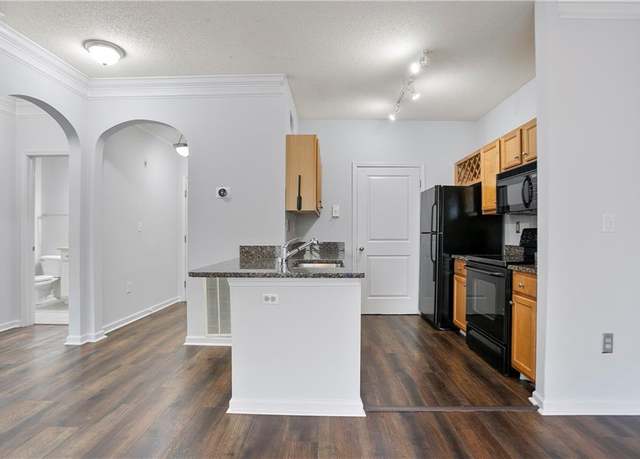 Property at 4333 Dunwoody Park #1211, Atlanta, GA 30338, 1 bed, 1 bath