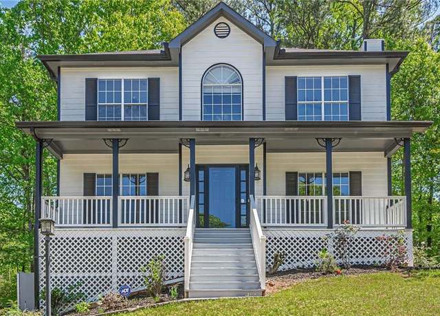 Property at 1331 Windage Ct SW, Marietta, GA 30008, 4 beds, 2.5 baths