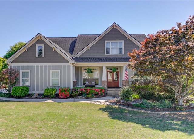 Property at 3012 Brooks Trl, Monroe, GA 30656, 4 beds, 3 baths