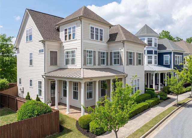 Property at 1085 Celebration Dr, Roswell, GA 30076, 5 beds, 5 baths