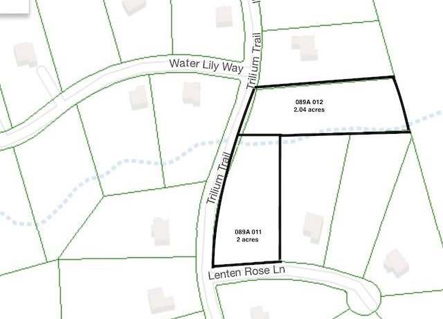 Property at 336 Trilium Trl, Pendergrass, GA 30567