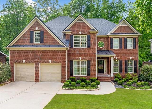 Property at 790 Sienna Dr, Cumming, GA 30040, 5 beds, 4 baths