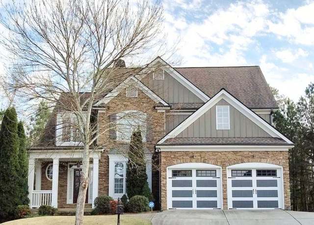 Property at 149 Stargrass Way, Grayson, GA 30017, 5 beds, 4 baths