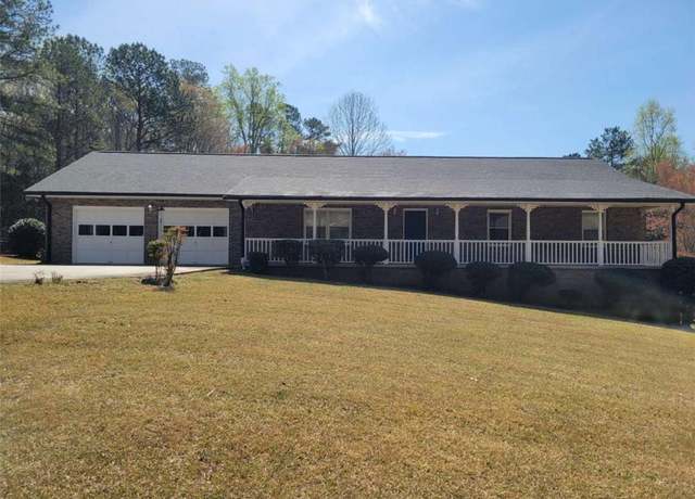Property at 4769 Stephens Rd, Gainesville, GA 30504, 3 beds, 2 baths