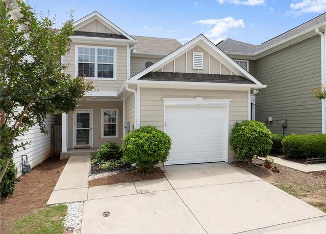 Property at 4718 Autumn Rose Trl, Oakwood, GA 30566, 3 beds, 2.5 baths