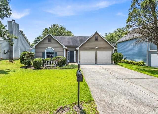 Property at 4517 Baker Grove Rd NW, Acworth, GA 30101, 3 beds, 2 baths