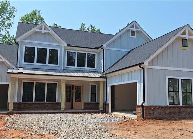 Property at 4605 Aiden Way, Cumming, GA 30041, 4 beds, 4.5 baths