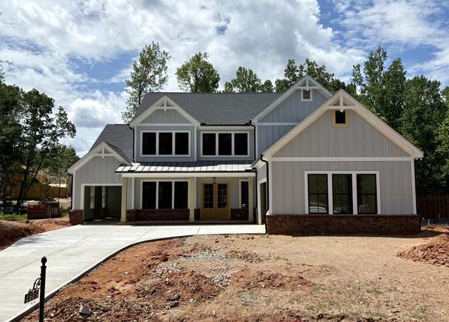 Property at 4605 Aiden Way, Cumming, GA 30041, 4 beds, 4.5 baths