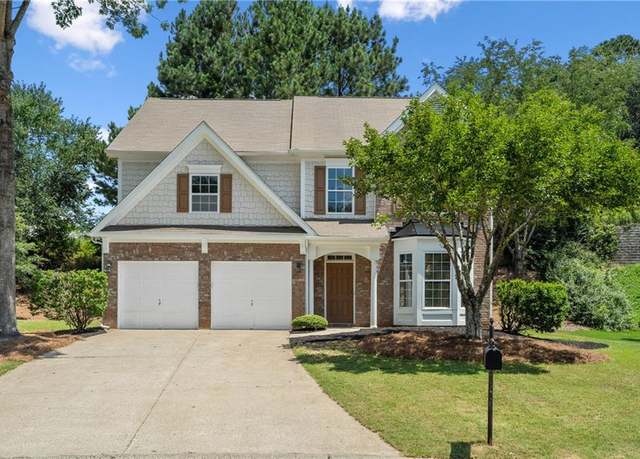 Property at 112 Puckett Ct, Canton, GA 30115, 4 beds, 2.5 baths