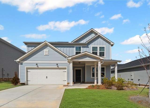 Property at 3071 Birdsong Ave, Covington, GA 30016, 4 beds, 2.5 baths