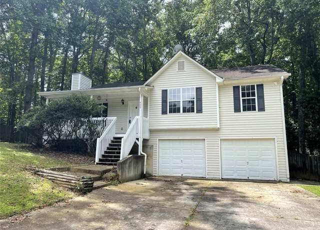 Property at 409 Benjamin Dr, Rockmart, GA 30153, 3 beds, 2 baths
