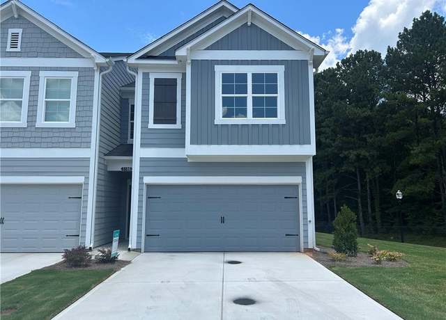 Property at 5186 Longview Run, Decatur, GA 30035, 3 beds, 2.5 baths