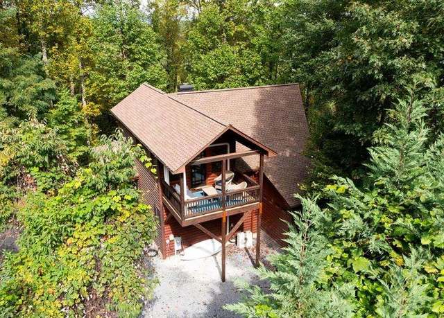 Property at 251 Ridge Cir, Blue Ridge, GA 30513, 3 beds, 3 baths