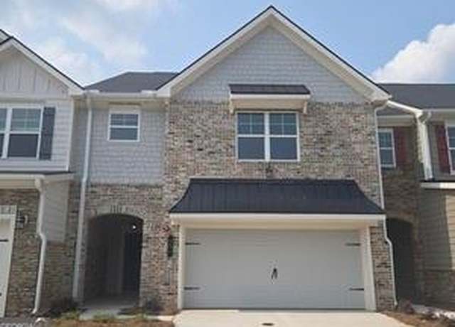 Property at 684 Sundial Ln, Mableton, GA 30126, 3 beds, 2.5 baths