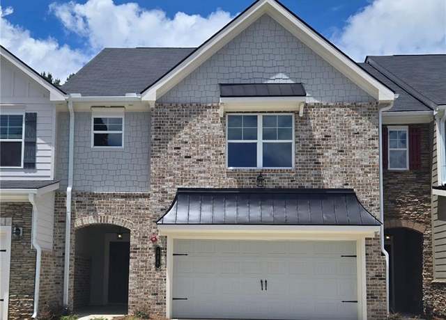 Property at 684 Sundial Ln, Mableton, GA 30126, 3 beds, 2.5 baths
