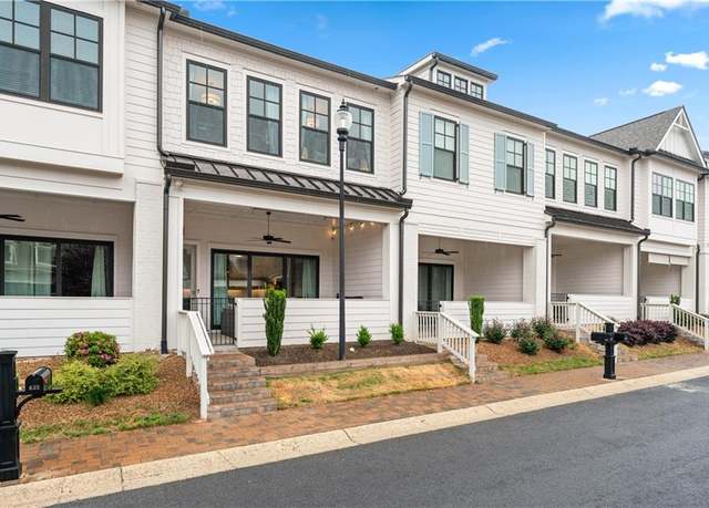 Property at 635 Stickley Oak Way, Woodstock, GA 30189, 3 beds, 2.5 baths
