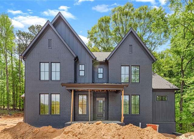 Property at 3846 Town Farms Dr, Peachtree Corners, GA 30092, 5 beds, 4.5 baths