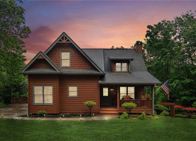 Property at 400 Noelle Ln, Dahlonega, GA 30533, 3 beds, 2.5 baths
