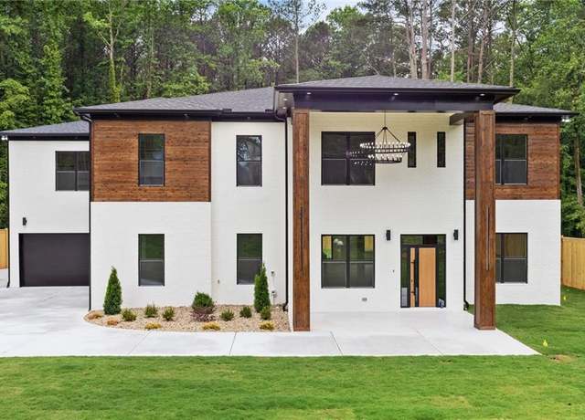 Property at 1349 Oak Rd, Lilburn, GA 30047, 5 beds, 6 baths